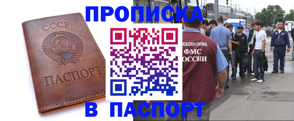 временная регистрация поиск в Одинцово